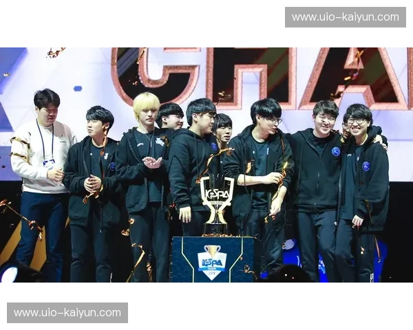 LCK联赛官方数据——揭开赛场背后的胜负密码