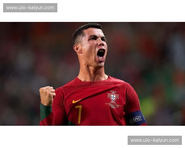 集锦欧洲杯：用影像重温足坛的每一次心跳