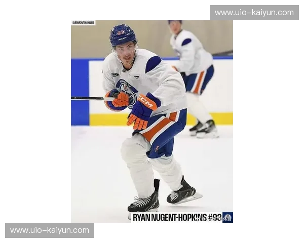 NHL最新：冰雪激情再燃，2025赛季最值得关注的十个亮点