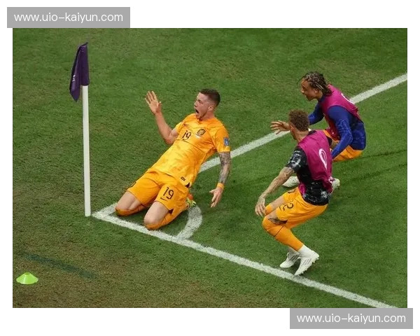 阿根廷vs荷兰：点球大战，命运的残酷与荣耀的绽放